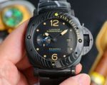 PANERAI Luminor Due Solid Stainless Steel 316L  Watch